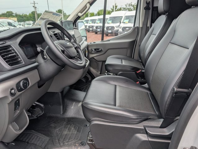 New 2026 Ford Transit 250 Medium Roof Empty Cargo Van - photo 12