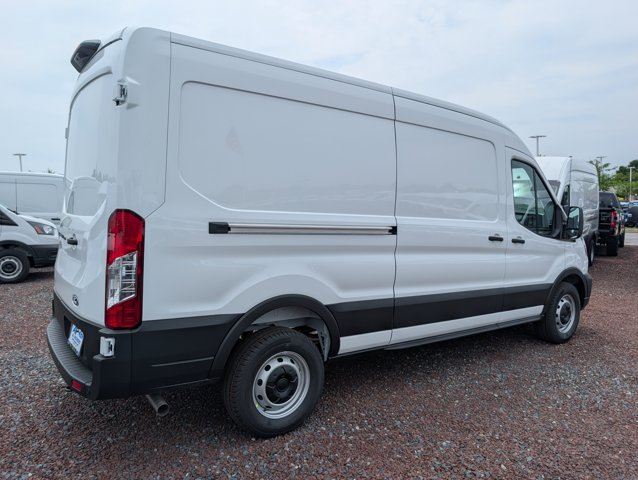 New 2026 Ford Transit 250 - photo 2