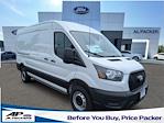 New 2026 Ford Transit 250 Medium Roof Empty Cargo Van thumbnail 1
