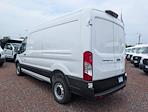 New 2026 Ford Transit 250 Medium Roof Empty Cargo Van thumbnail 3