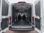 New 2026 Ford Transit 250 Medium Roof Empty Cargo Van thumbnail 8