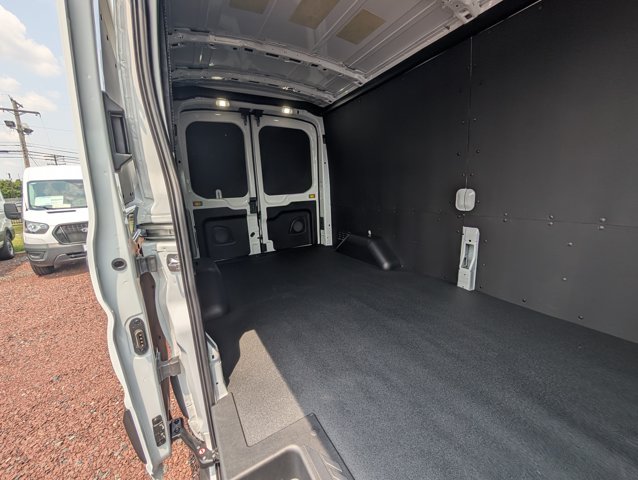 New 2026 Ford Transit 250 Medium Roof Empty Cargo Van - photo 8
