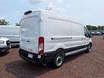New 2026 Ford Transit 250 Medium Roof Empty Cargo Van thumbnail 2