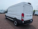 New 2026 Ford Transit 250 Medium Roof Empty Cargo Van thumbnail 3
