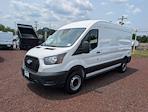 New 2026 Ford Transit 250 Medium Roof Empty Cargo Van thumbnail 4
