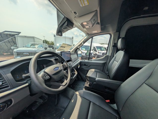 New 2026 Ford Transit 350 High Roof Empty Cargo Van - photo 10