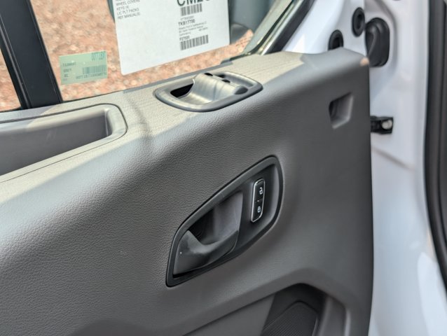New 2026 Ford Transit 350 High Roof Empty Cargo Van - photo 11