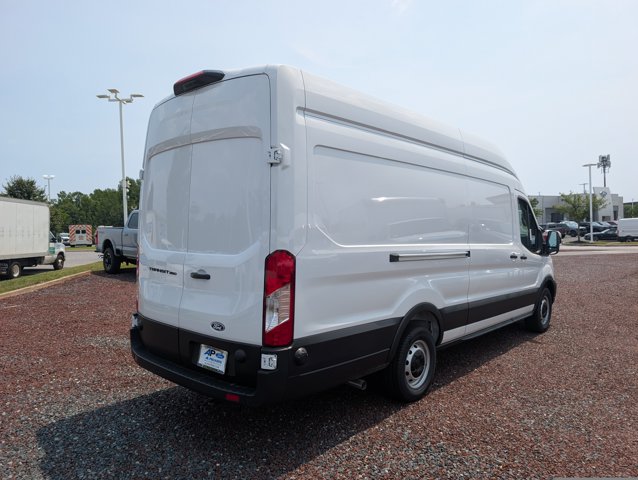 New 2026 Ford Transit 350 - photo 2