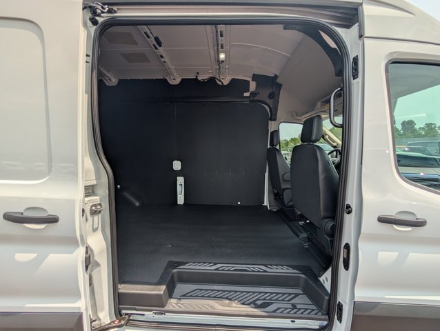 New 2026 Ford Transit 350 High Roof Empty Cargo Van - photo 7