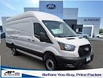 New 2026 Ford Transit 350 High Roof Empty Cargo Van thumbnail 1