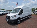 New 2026 Ford Transit 350 High Roof Empty Cargo Van thumbnail 4