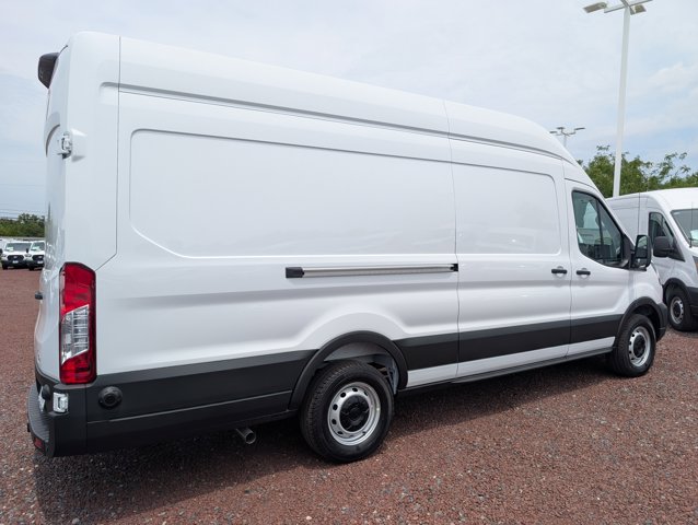 New 2026 Ford Transit 350 - photo 2
