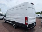 New 2026 Ford Transit 350 High Roof Empty Cargo Van thumbnail 3