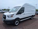 New 2026 Ford Transit 350 High Roof Empty Cargo Van thumbnail 4
