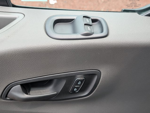 New 2026 Ford Transit 350 High Roof Empty Cargo Van - photo 13