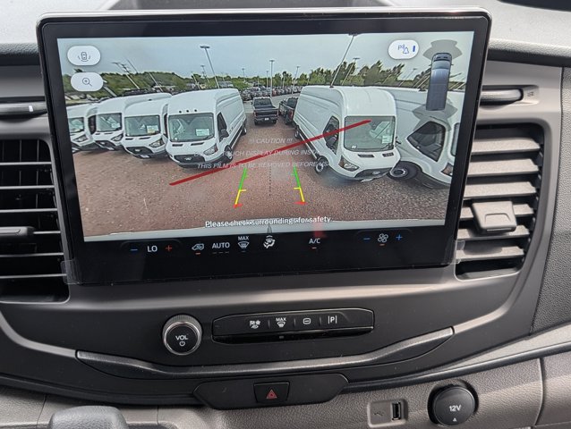 New 2026 Ford Transit 350 High Roof Empty Cargo Van - photo 20