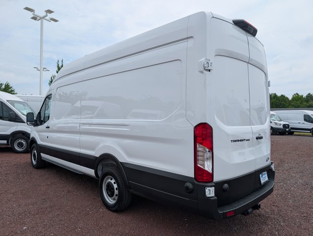 New 2026 Ford Transit 350 High Roof Empty Cargo Van - photo 3