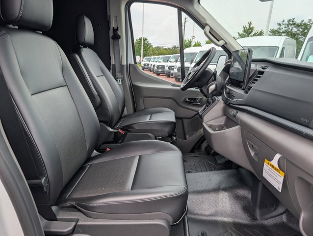 New 2026 Ford Transit 350 High Roof Empty Cargo Van - photo 6