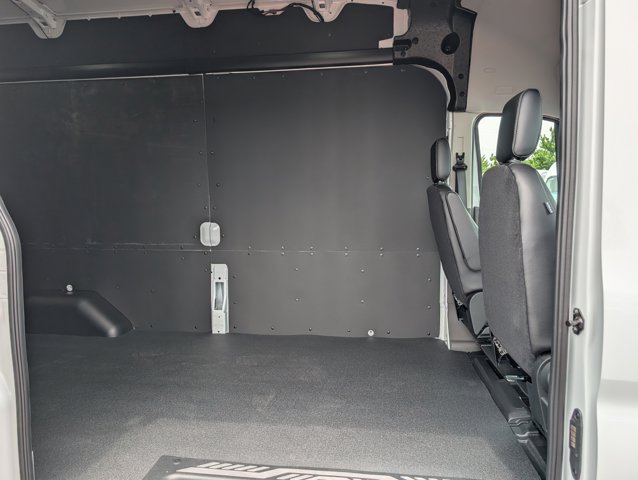 New 2026 Ford Transit 350 High Roof Empty Cargo Van - photo 7