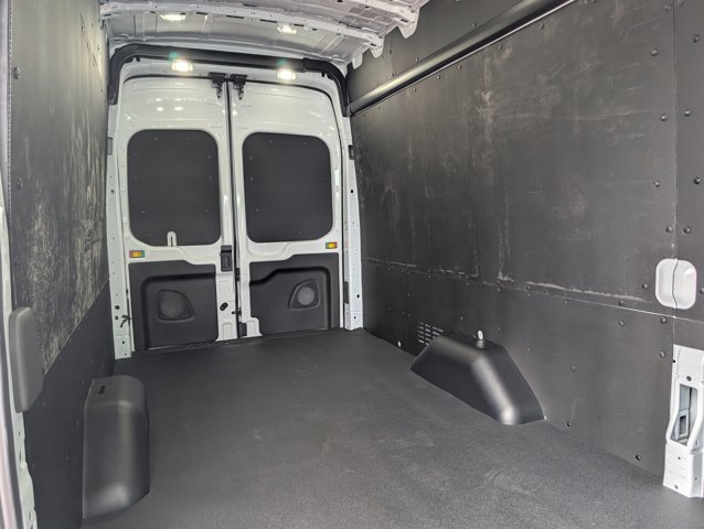 New 2026 Ford Transit 350 High Roof Empty Cargo Van - photo 8