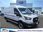 New 2026 Ford Transit 250 Medium Roof Empty Cargo Van thumbnail 1