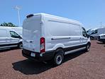 New 2026 Ford Transit 250 Medium Roof Empty Cargo Van thumbnail 2