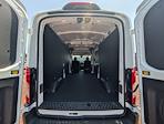 New 2026 Ford Transit 250 Medium Roof Empty Cargo Van thumbnail 8