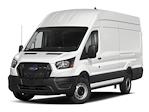 New 2026 Ford Transit 350 High Roof Empty Cargo Van thumbnail 1