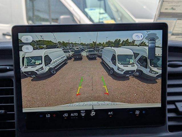 New 2026 Ford Transit 250 Medium Roof Empty Cargo Van - photo 18