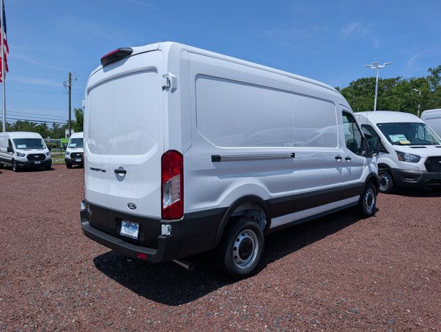 New 2026 Ford Transit 250 - photo 2