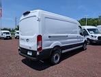 New 2026 Ford Transit 250 Medium Roof Empty Cargo Van thumbnail 2