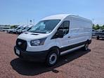 New 2026 Ford Transit 250 Medium Roof Empty Cargo Van thumbnail 4