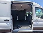 New 2026 Ford Transit 250 Medium Roof Empty Cargo Van thumbnail 7