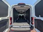 New 2026 Ford Transit 250 Medium Roof Empty Cargo Van thumbnail 8