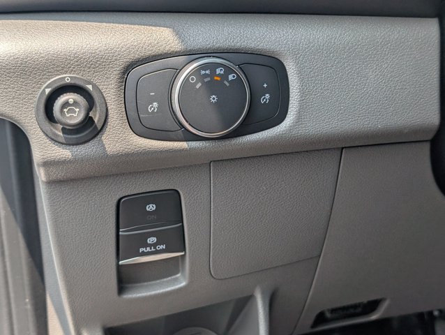 New 2026 Ford Transit 250 Medium Roof Empty Cargo Van - photo 12