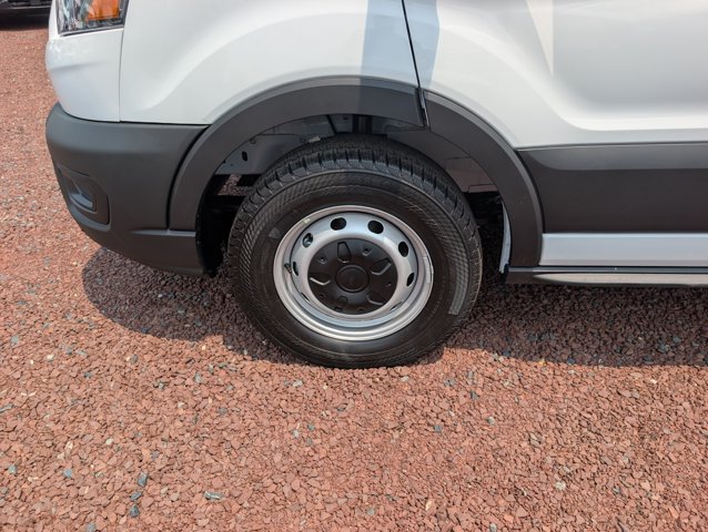 New 2026 Ford Transit 250 Medium Roof Empty Cargo Van - photo 5