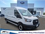 New 2026 Ford Transit 250 Medium Roof Empty Cargo Van thumbnail 1