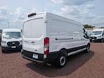 New 2026 Ford Transit 250 Medium Roof Empty Cargo Van thumbnail 2