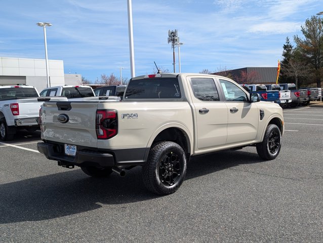 New 2026 Ford Ranger - photo 2