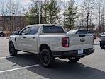 New 2026 Ford Ranger XLT SuperCrew Cab thumbnail 3