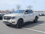 New 2026 Ford Ranger XLT SuperCrew Cab thumbnail 4