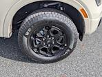 New 2026 Ford Ranger XLT SuperCrew Cab thumbnail 5
