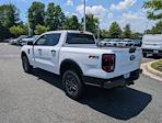 New 2026 Ford Ranger XLT SuperCrew Cab thumbnail 3
