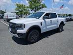 New 2026 Ford Ranger XLT SuperCrew Cab thumbnail 4