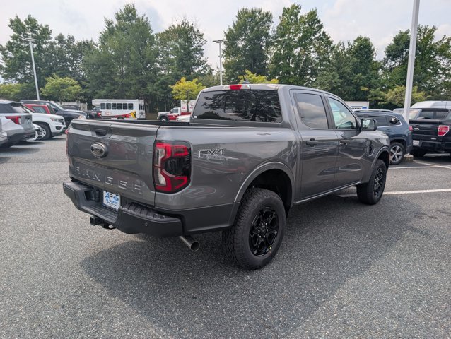 New 2026 Ford Ranger - photo 2