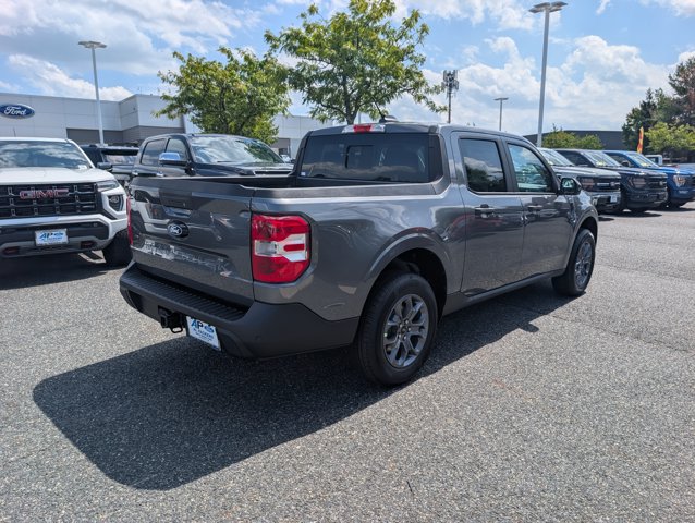New 2026 Ford Maverick - photo 2