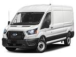 New 2027 Ford Transit 250 Medium Roof Empty Cargo Van thumbnail 1