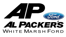 Al Packer's White Marsh Ford ci2 Test Site's logo
