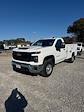 New 2025 Chevrolet Silverado 2500 Regular Cab Cab Chassis thumbnail 2