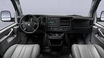 New 2025 Chevrolet Express 2500 Empty Cargo Van thumbnail 6